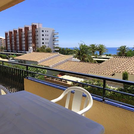 Rentalmar Margarita Miami Platja  Exterior foto