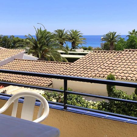 Rentalmar Margarita Miami Platja  Exterior foto