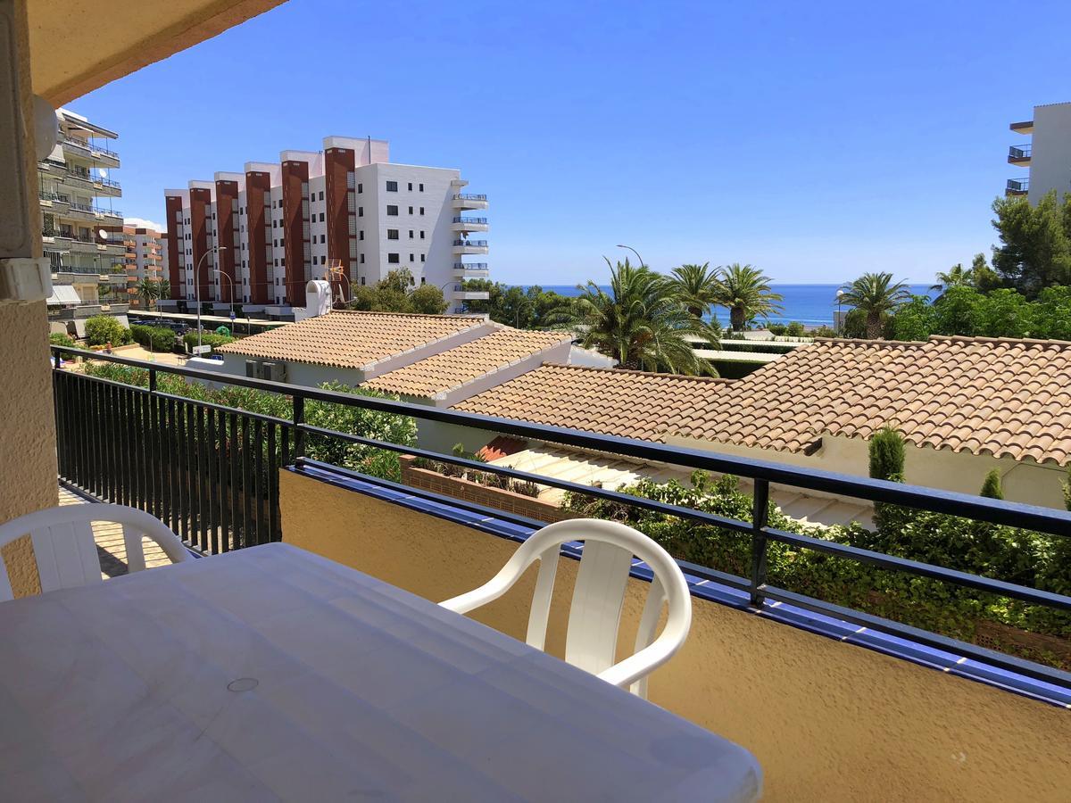 Rentalmar Margarita Miami Platja  Exterior foto