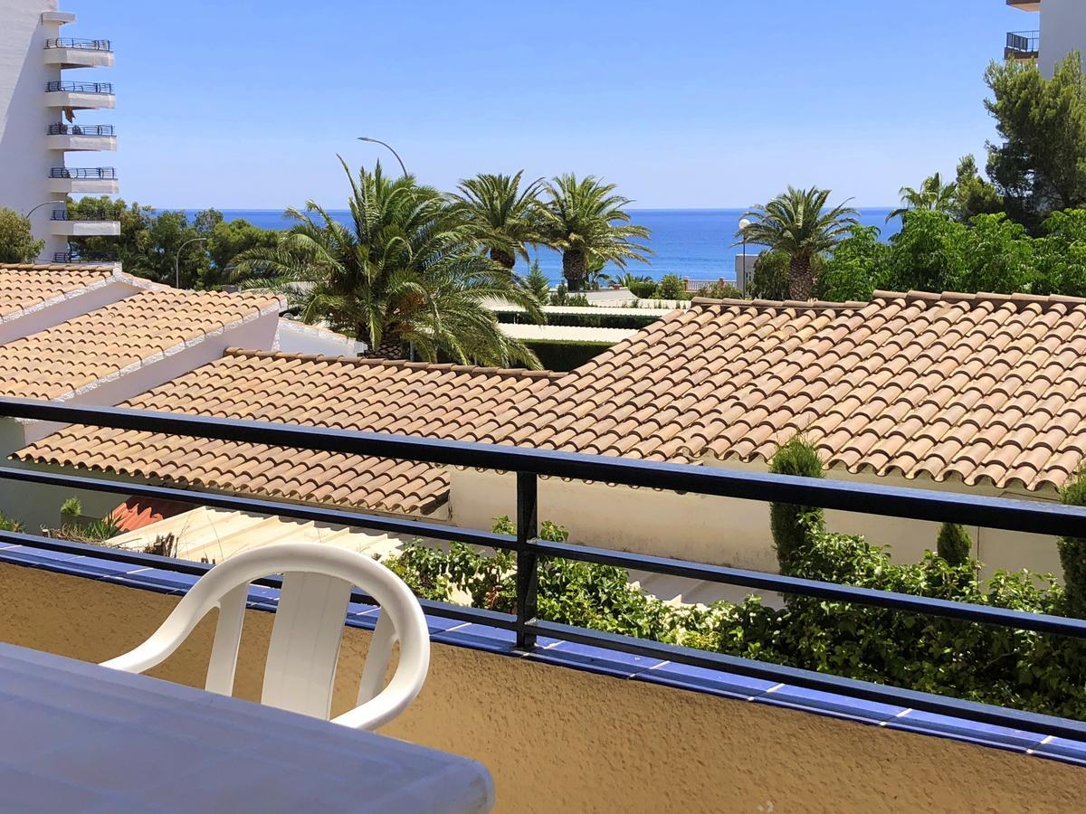 Rentalmar Margarita Miami Platja  Exterior foto