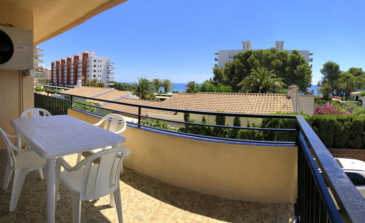 Rentalmar Margarita Miami Platja  Exterior foto