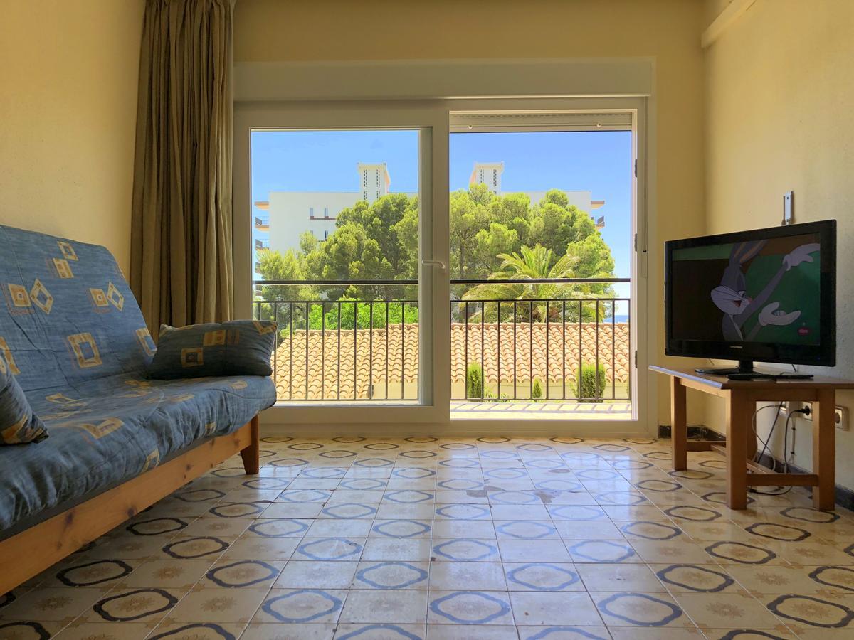 Rentalmar Margarita Miami Platja  Exterior foto