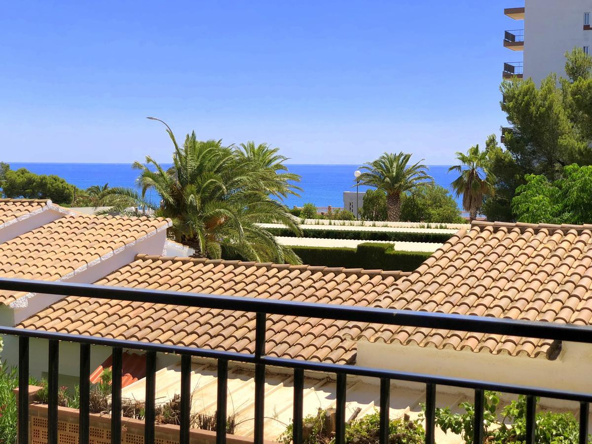 Rentalmar Margarita Miami Platja  Exterior foto