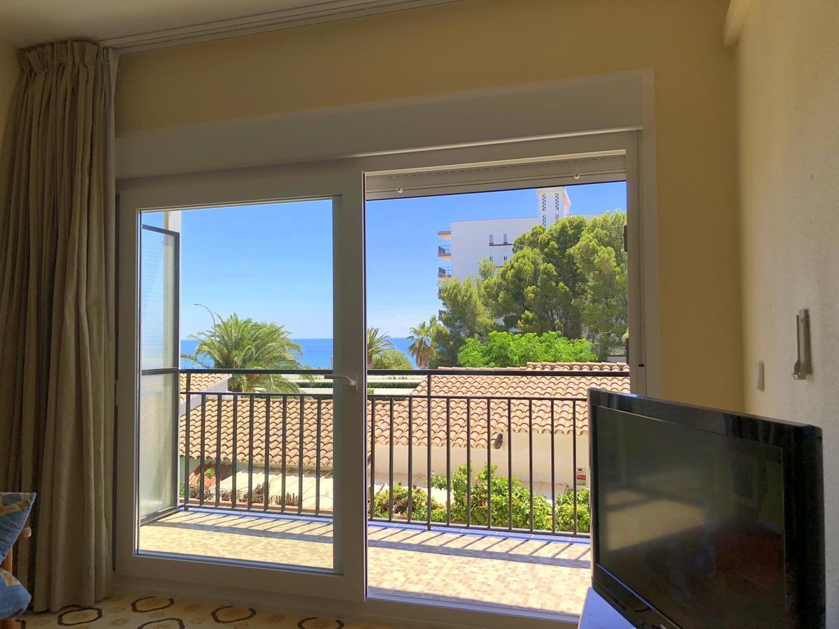Rentalmar Margarita Miami Platja  Exterior foto